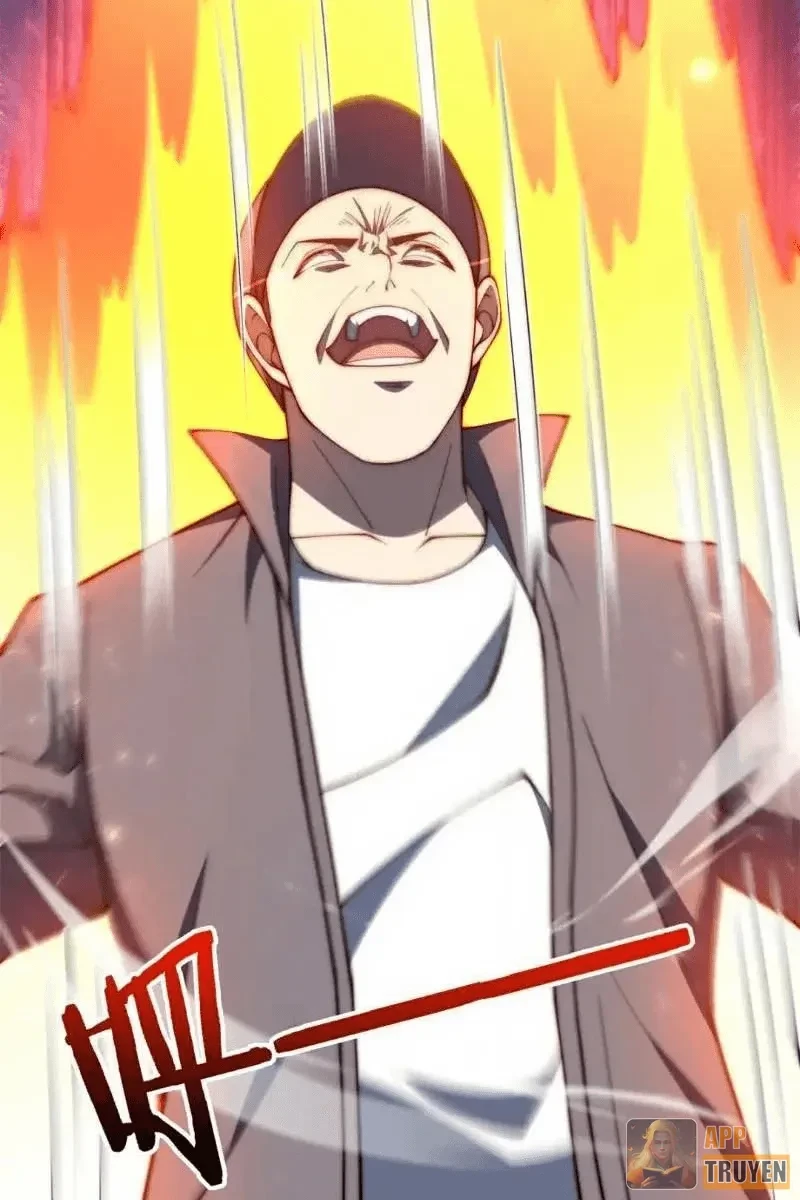 Dị Năng Trùng Sinh Ta Sớm Ở Đỉnh Cao Chapter 70 - 8