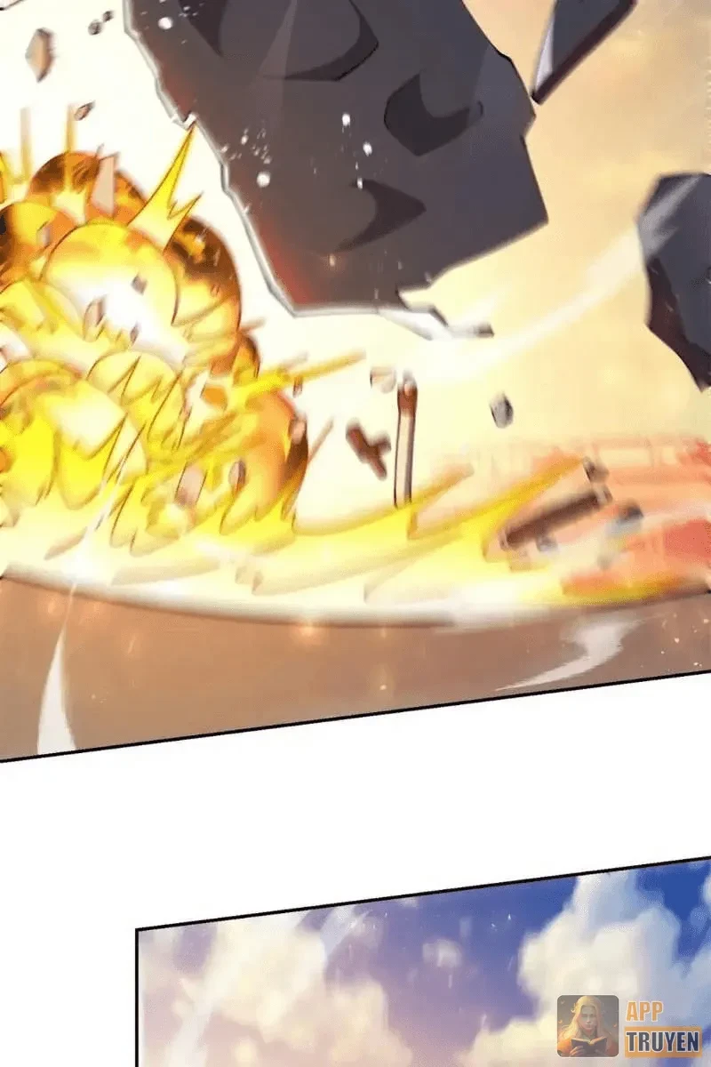 Dị Năng Trùng Sinh Ta Sớm Ở Đỉnh Cao Chapter 70 - 11