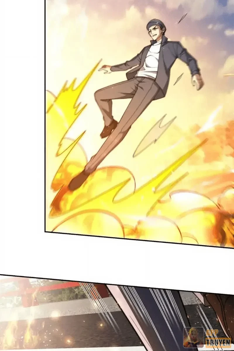 Dị Năng Trùng Sinh Ta Sớm Ở Đỉnh Cao Chapter 70 - 12