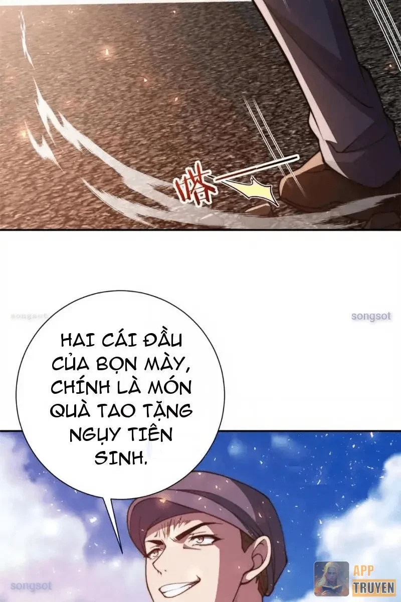 Dị Năng Trùng Sinh Ta Sớm Ở Đỉnh Cao Chapter 70 - 13