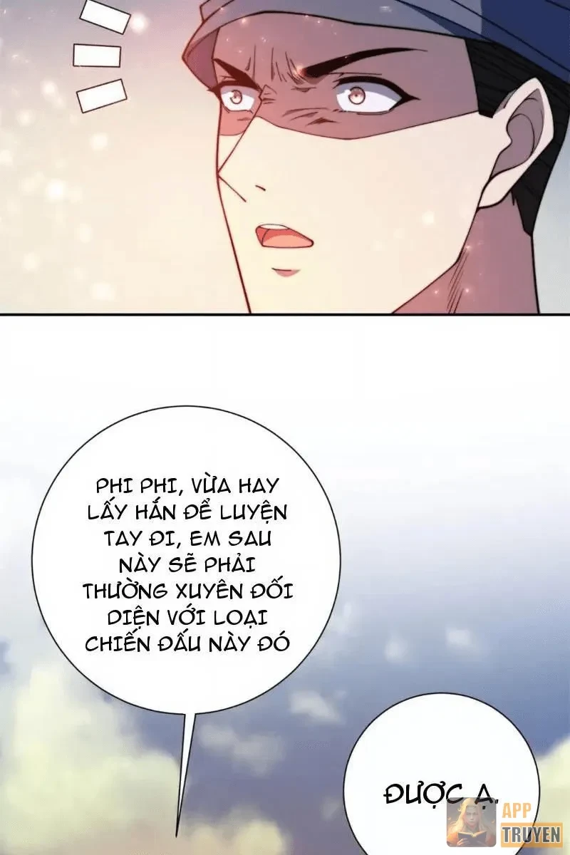 Dị Năng Trùng Sinh Ta Sớm Ở Đỉnh Cao Chapter 70 - 15