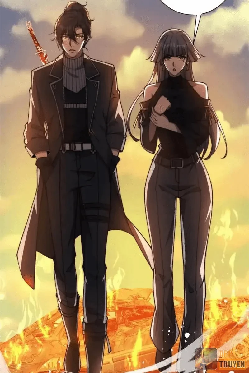 Dị Năng Trùng Sinh Ta Sớm Ở Đỉnh Cao Chapter 70 - 16