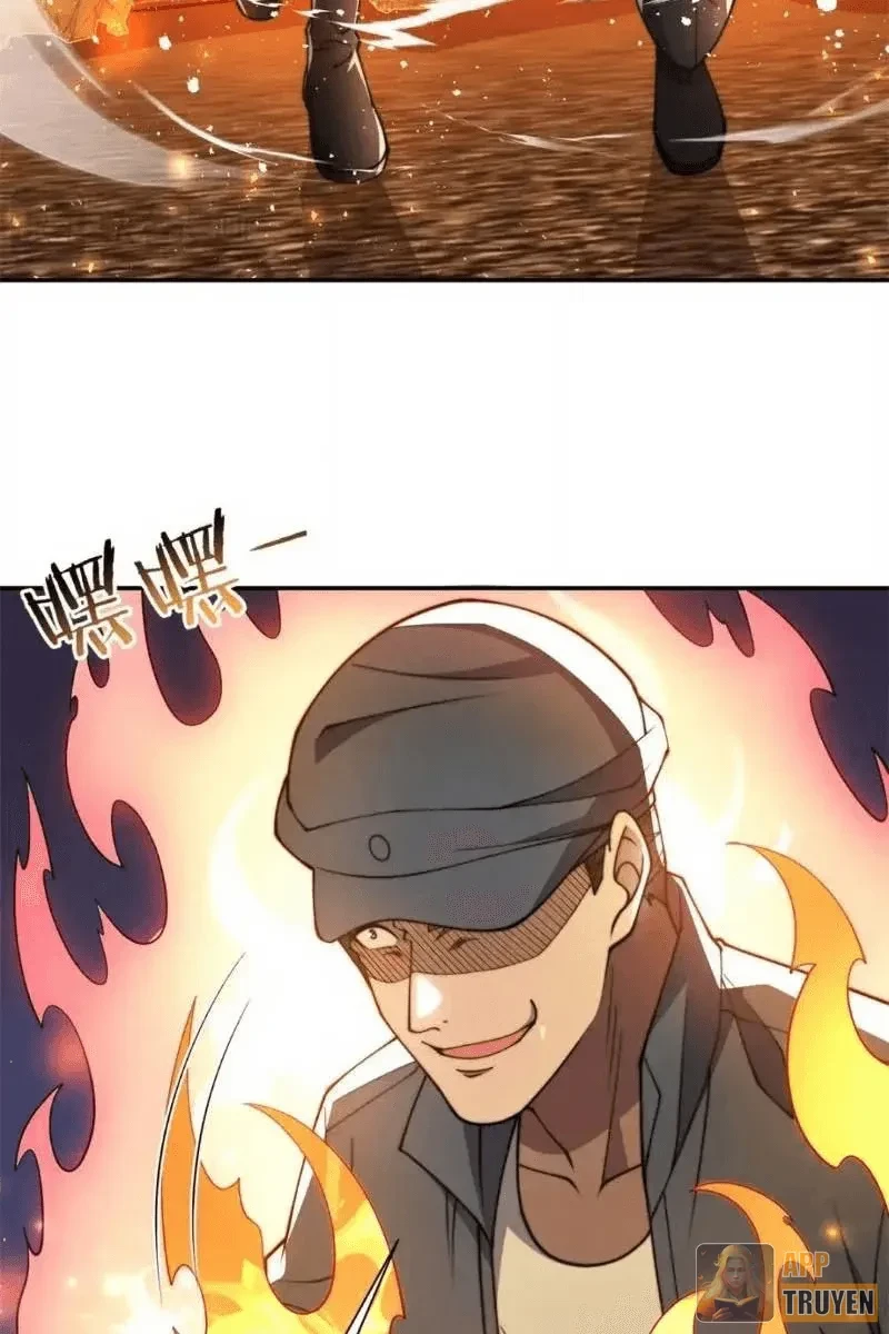 Dị Năng Trùng Sinh Ta Sớm Ở Đỉnh Cao Chapter 70 - 17