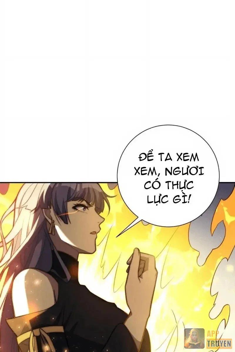 Dị Năng Trùng Sinh Ta Sớm Ở Đỉnh Cao Chapter 70 - 19