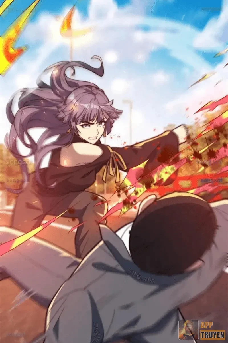 Dị Năng Trùng Sinh Ta Sớm Ở Đỉnh Cao Chapter 70 - 22