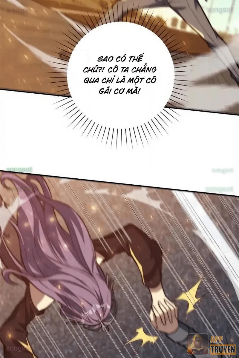 Dị Năng Trùng Sinh Ta Sớm Ở Đỉnh Cao Chapter 70 - 25