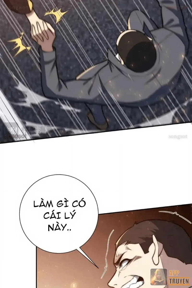 Dị Năng Trùng Sinh Ta Sớm Ở Đỉnh Cao Chapter 70 - 26