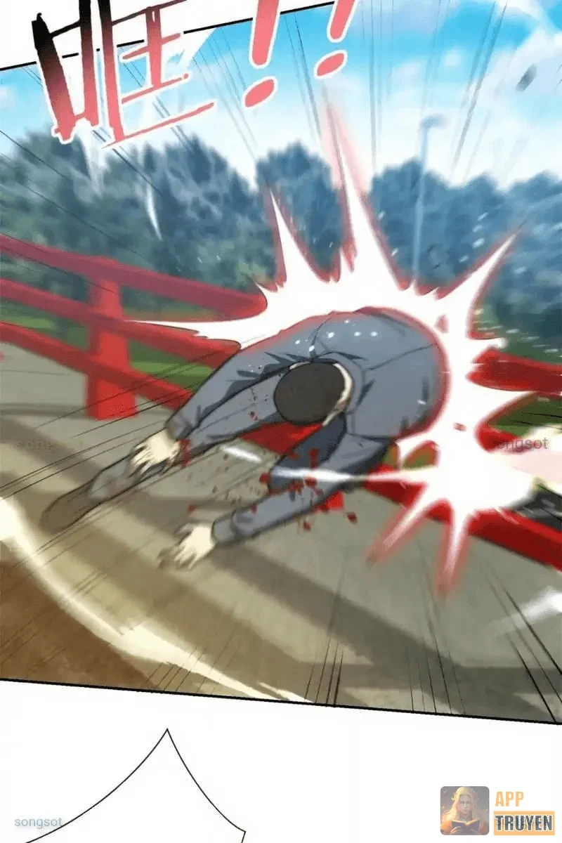 Dị Năng Trùng Sinh Ta Sớm Ở Đỉnh Cao Chapter 70 - 30