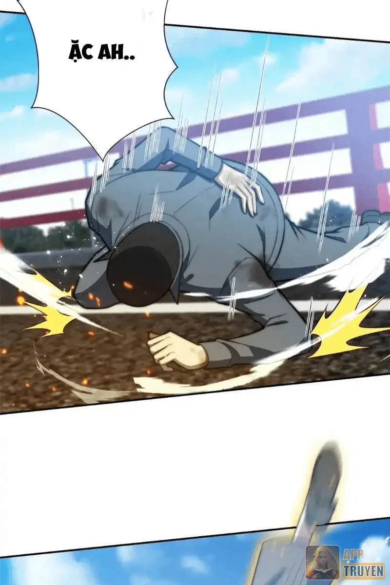 Dị Năng Trùng Sinh Ta Sớm Ở Đỉnh Cao Chapter 70 - 31