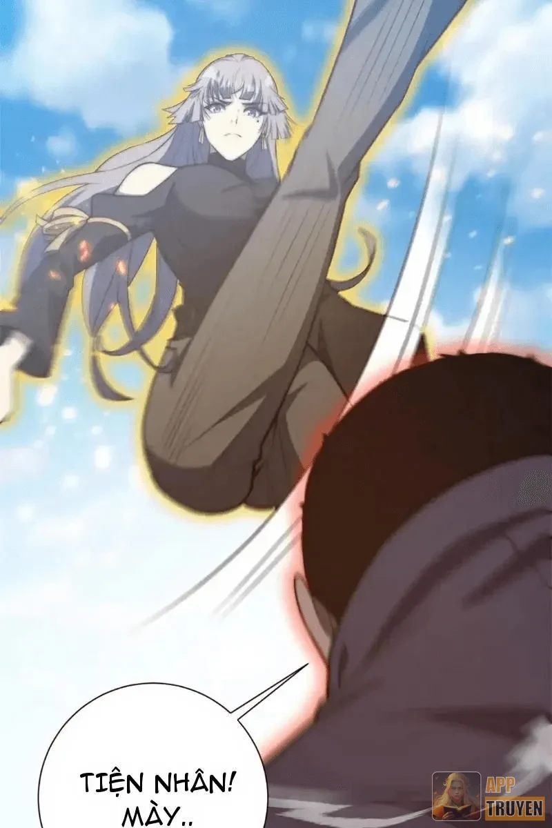 Dị Năng Trùng Sinh Ta Sớm Ở Đỉnh Cao Chapter 70 - 32