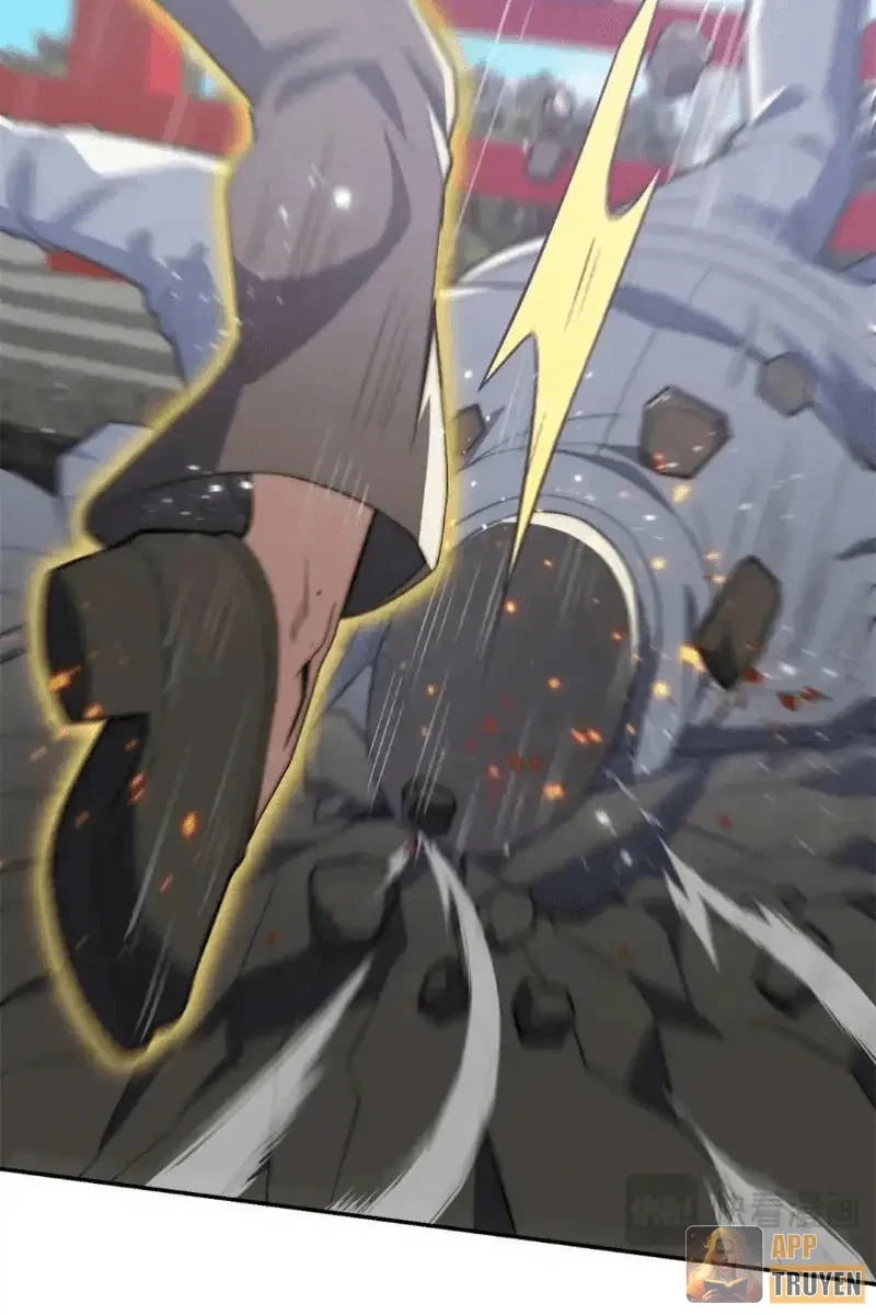 Dị Năng Trùng Sinh Ta Sớm Ở Đỉnh Cao Chapter 70 - 34