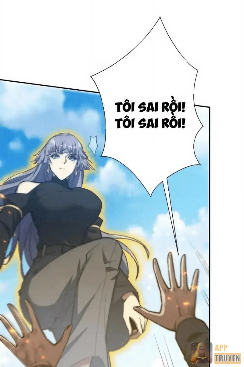 Dị Năng Trùng Sinh Ta Sớm Ở Đỉnh Cao Chapter 70 - 35