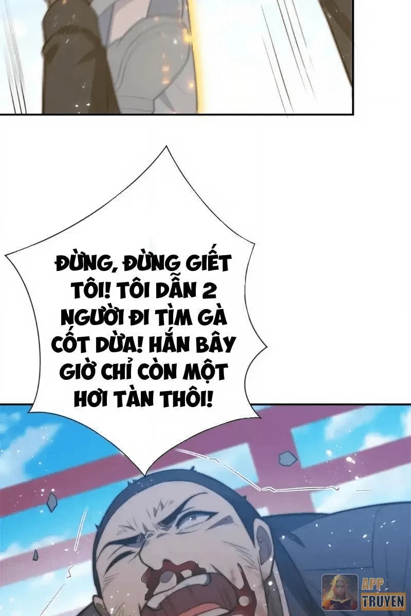 Dị Năng Trùng Sinh Ta Sớm Ở Đỉnh Cao Chapter 70 - 36