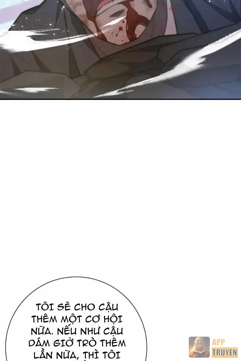 Dị Năng Trùng Sinh Ta Sớm Ở Đỉnh Cao Chapter 70 - 37