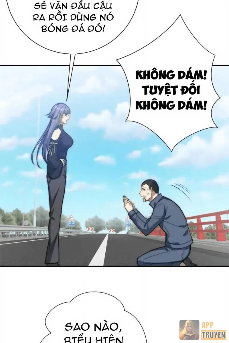 Dị Năng Trùng Sinh Ta Sớm Ở Đỉnh Cao Chapter 70 - 38