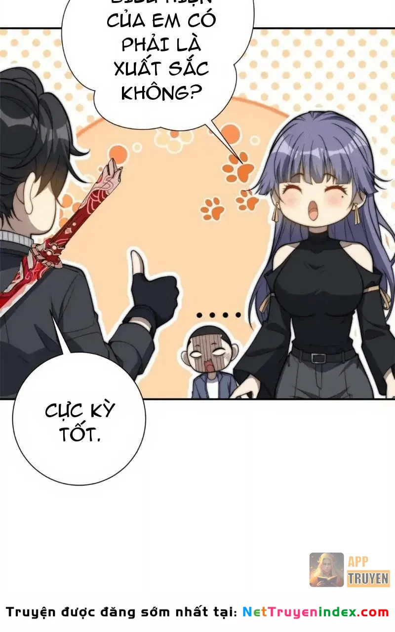 Dị Năng Trùng Sinh Ta Sớm Ở Đỉnh Cao Chapter 70 - 39