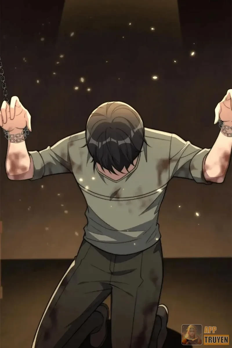 Dị Năng Trùng Sinh Ta Sớm Ở Đỉnh Cao Chapter 70 - 42