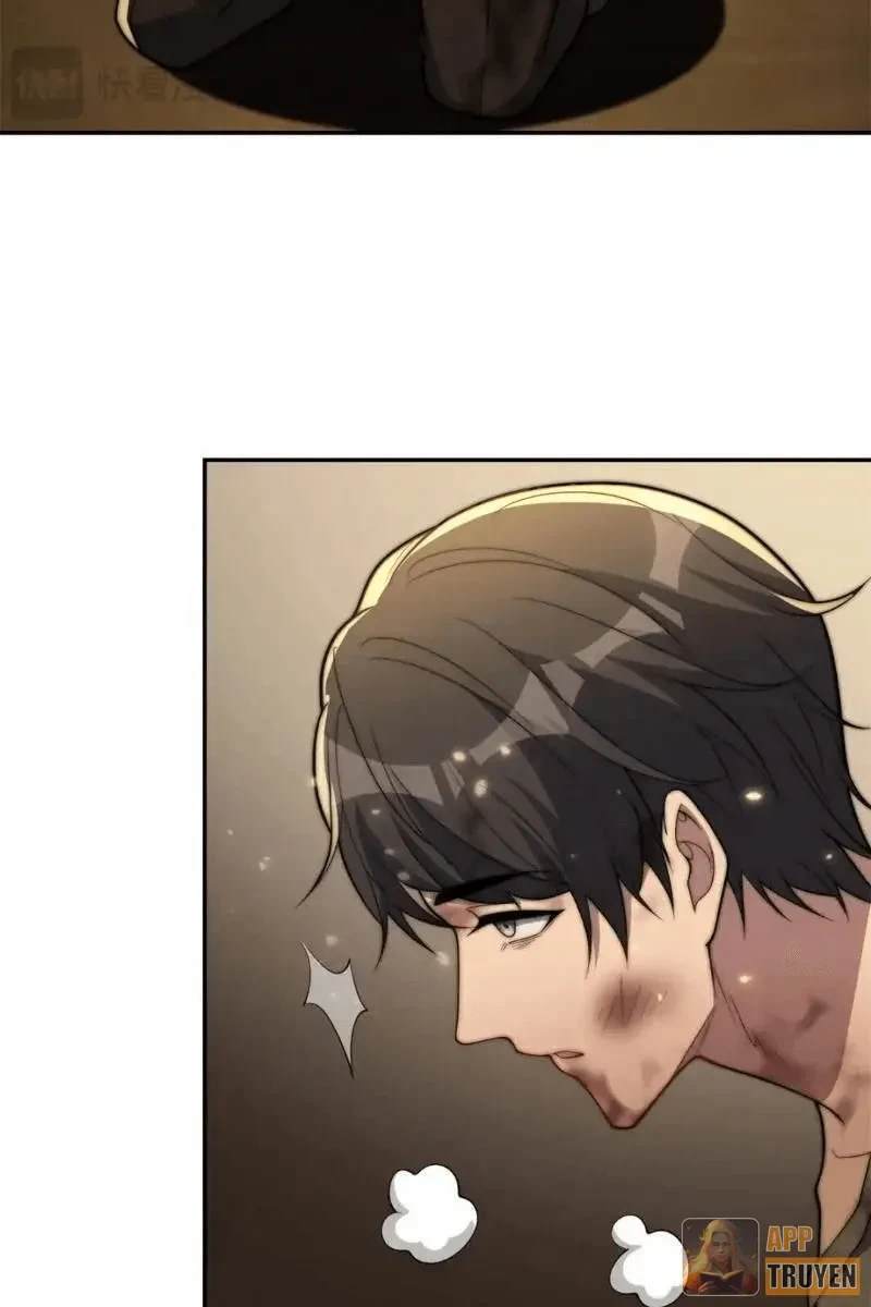 Dị Năng Trùng Sinh Ta Sớm Ở Đỉnh Cao Chapter 70 - 43