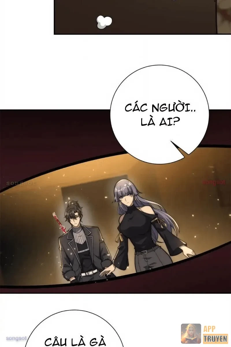 Dị Năng Trùng Sinh Ta Sớm Ở Đỉnh Cao Chapter 70 - 44