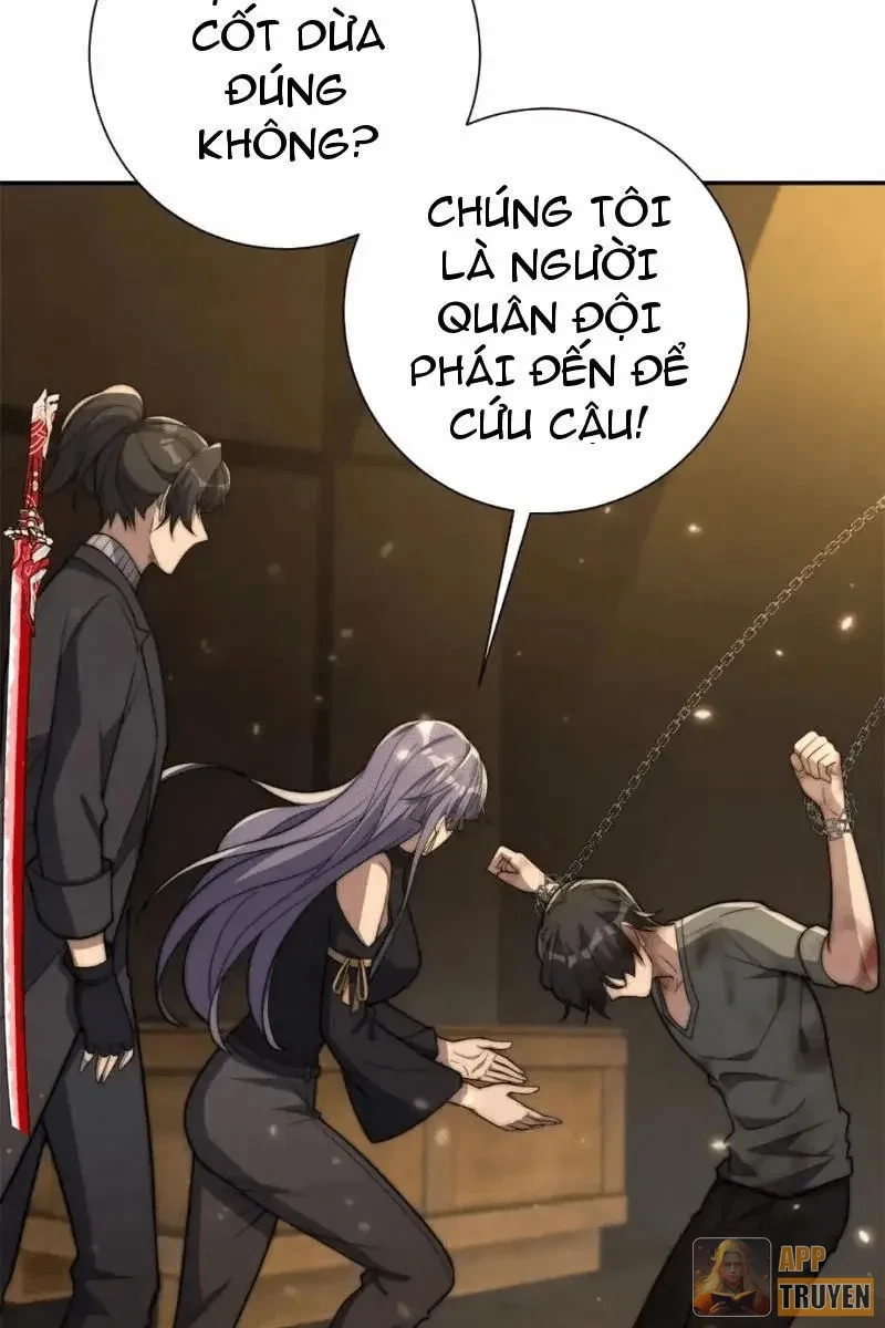 Dị Năng Trùng Sinh Ta Sớm Ở Đỉnh Cao Chapter 70 - 45