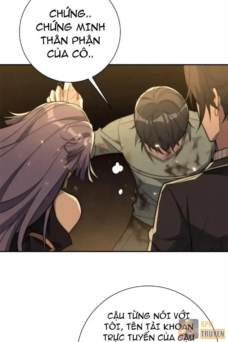 Dị Năng Trùng Sinh Ta Sớm Ở Đỉnh Cao Chapter 70 - 47