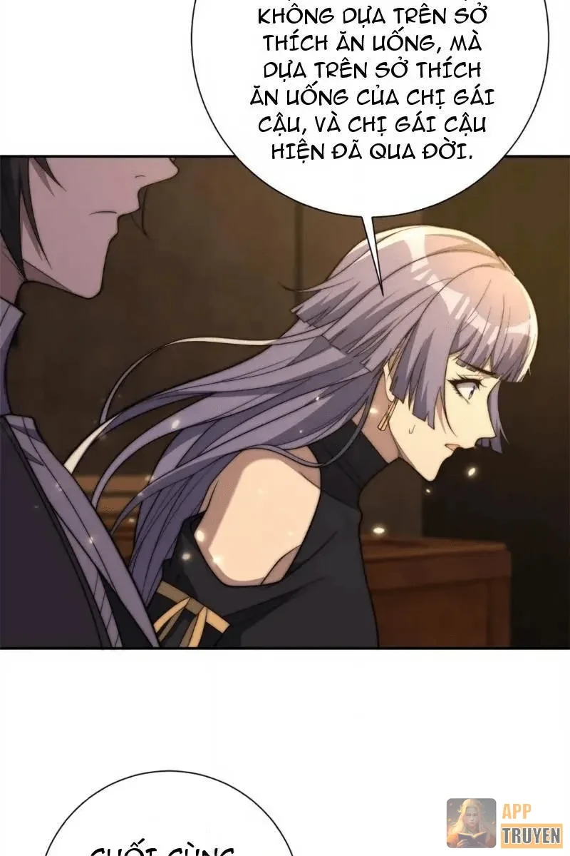 Dị Năng Trùng Sinh Ta Sớm Ở Đỉnh Cao Chapter 70 - 48