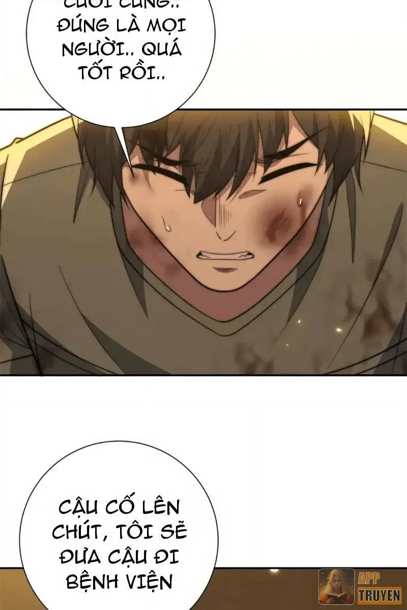 Dị Năng Trùng Sinh Ta Sớm Ở Đỉnh Cao Chapter 70 - 49