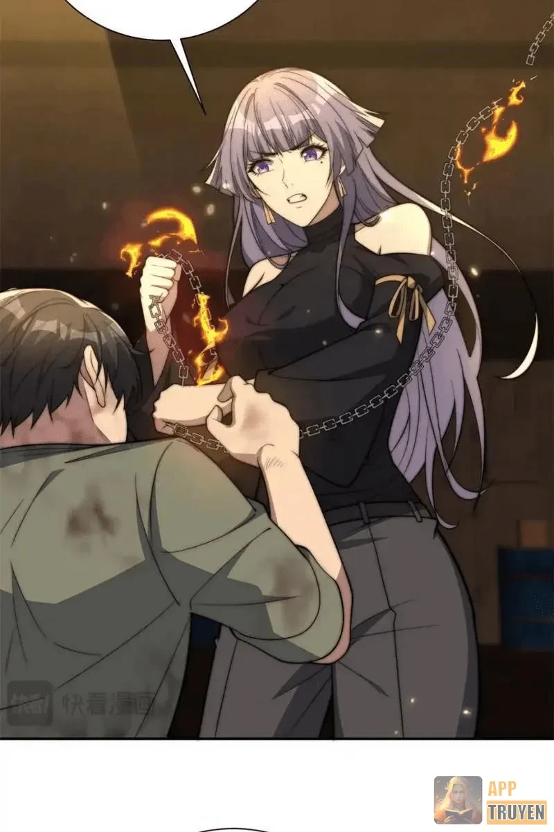 Dị Năng Trùng Sinh Ta Sớm Ở Đỉnh Cao Chapter 70 - 50