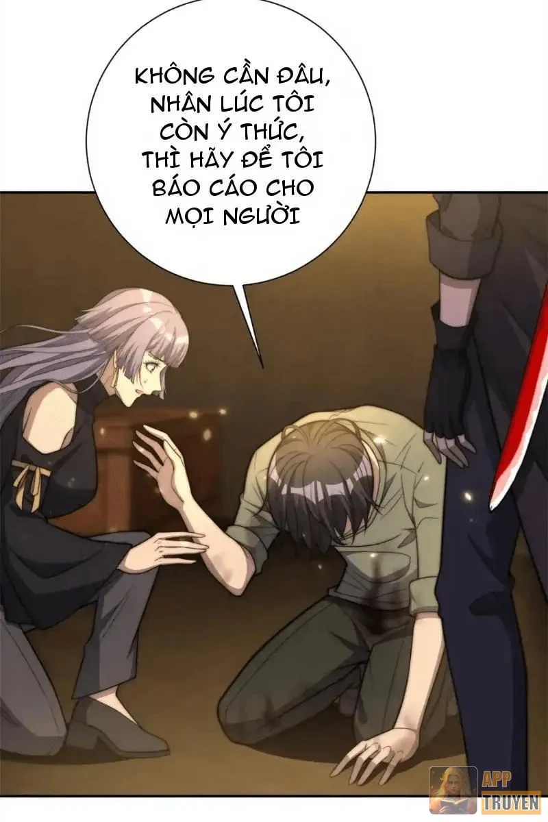 Dị Năng Trùng Sinh Ta Sớm Ở Đỉnh Cao Chapter 70 - 51