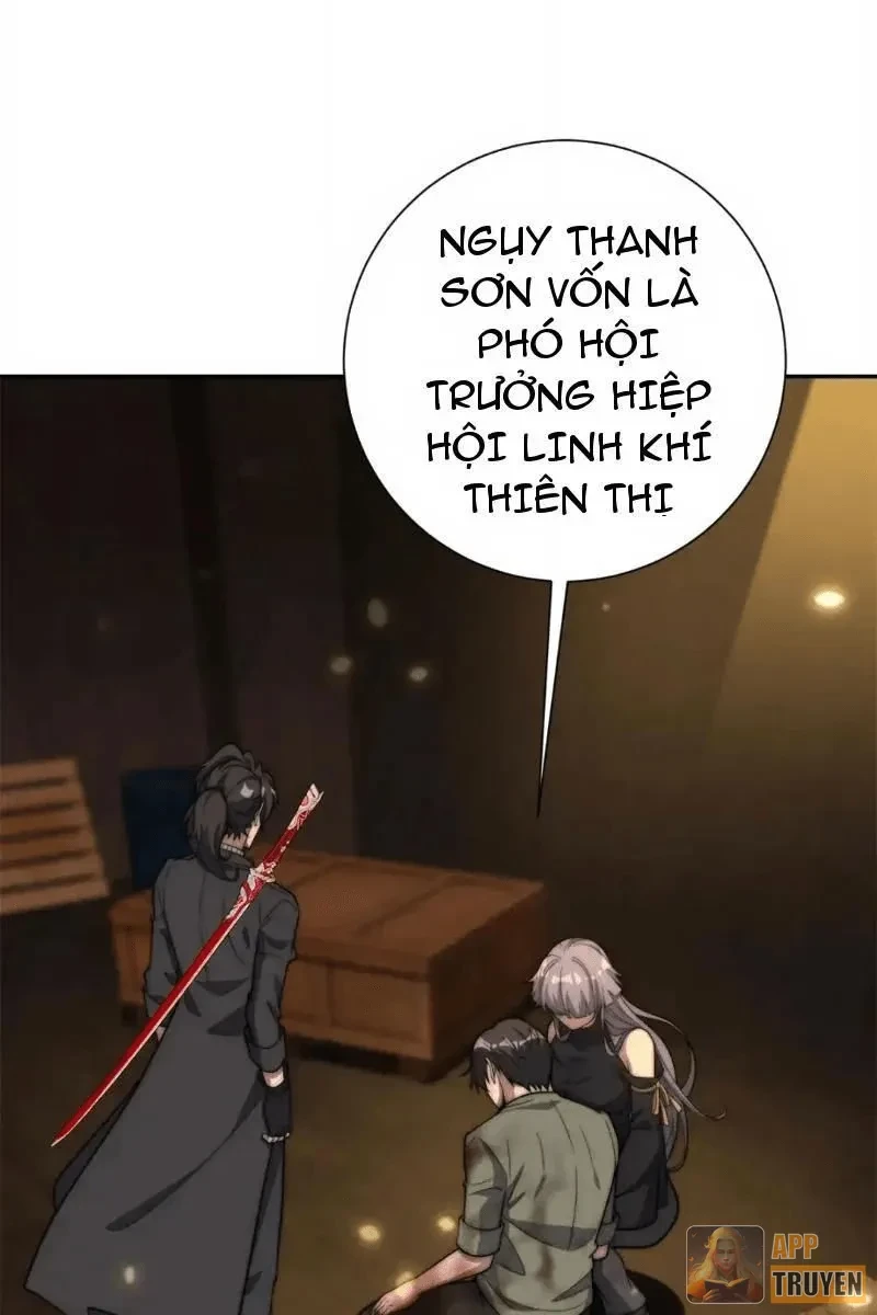 Dị Năng Trùng Sinh Ta Sớm Ở Đỉnh Cao Chapter 70 - 52