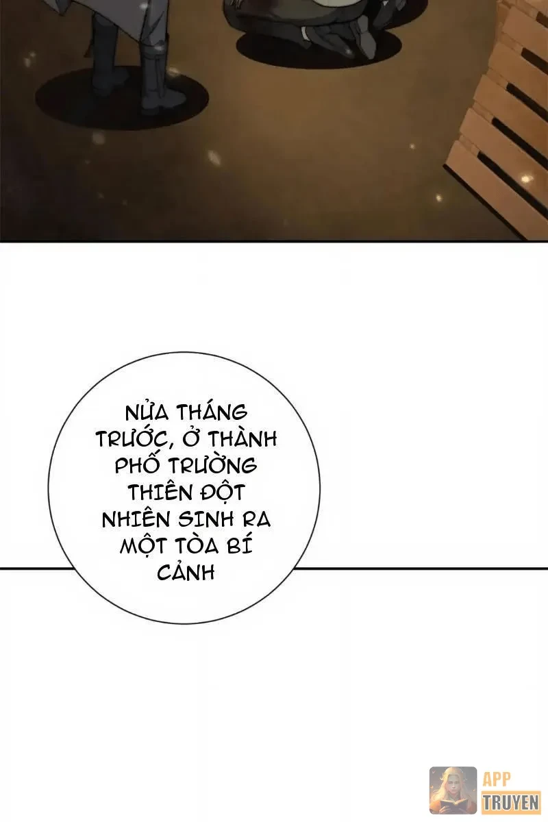 Dị Năng Trùng Sinh Ta Sớm Ở Đỉnh Cao Chapter 70 - 53