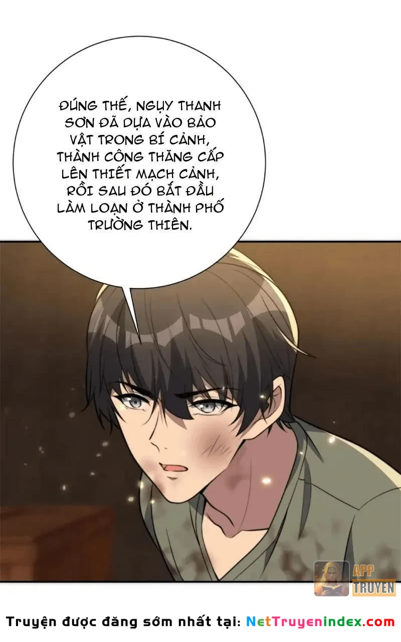 Dị Năng Trùng Sinh Ta Sớm Ở Đỉnh Cao Chapter 70 - 57