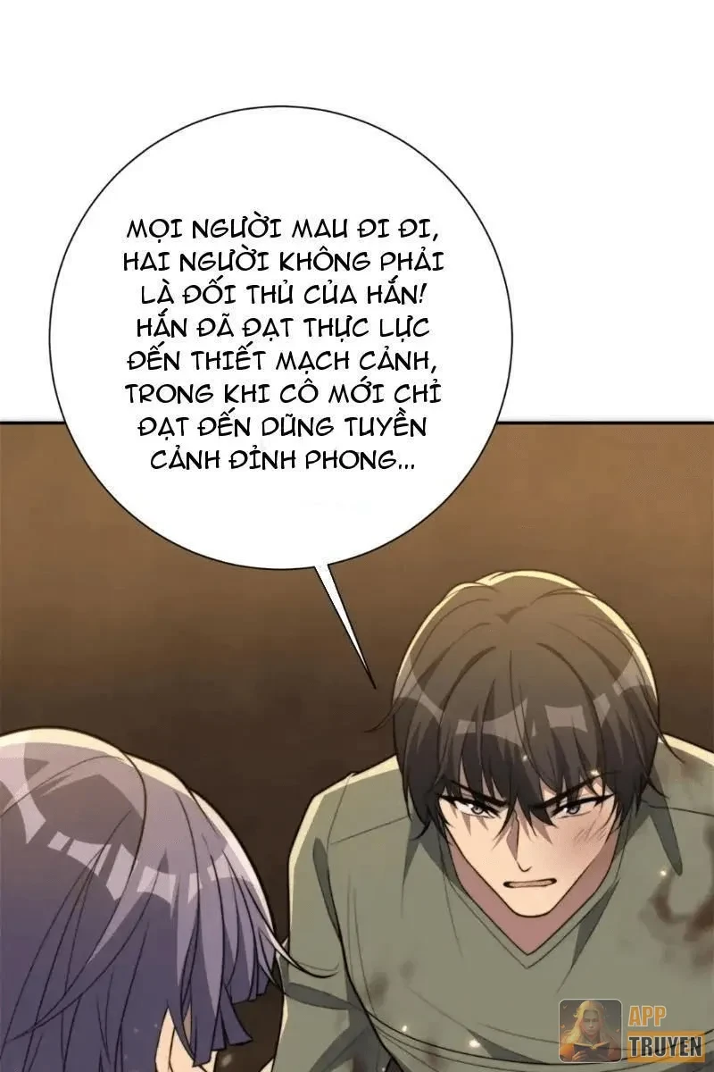 Dị Năng Trùng Sinh Ta Sớm Ở Đỉnh Cao Chapter 70 - 58