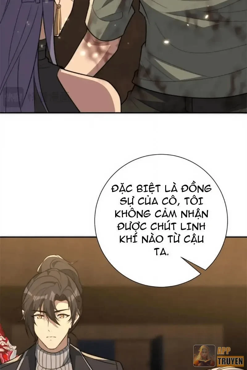 Dị Năng Trùng Sinh Ta Sớm Ở Đỉnh Cao Chapter 70 - 59