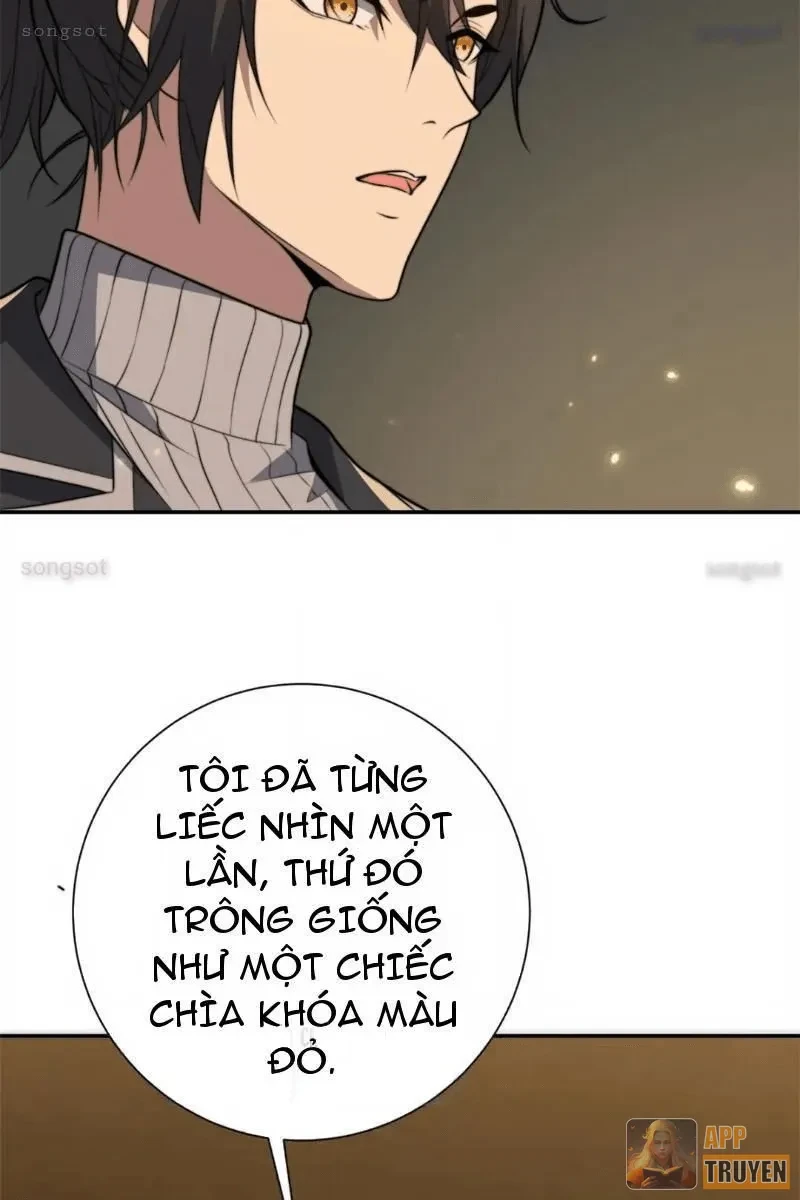 Dị Năng Trùng Sinh Ta Sớm Ở Đỉnh Cao Chapter 70 - 61