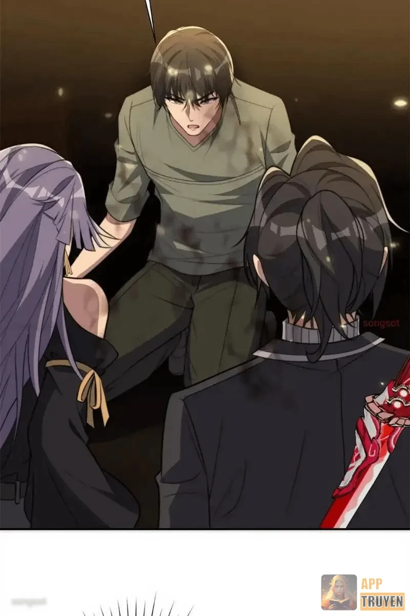 Dị Năng Trùng Sinh Ta Sớm Ở Đỉnh Cao Chapter 70 - 62