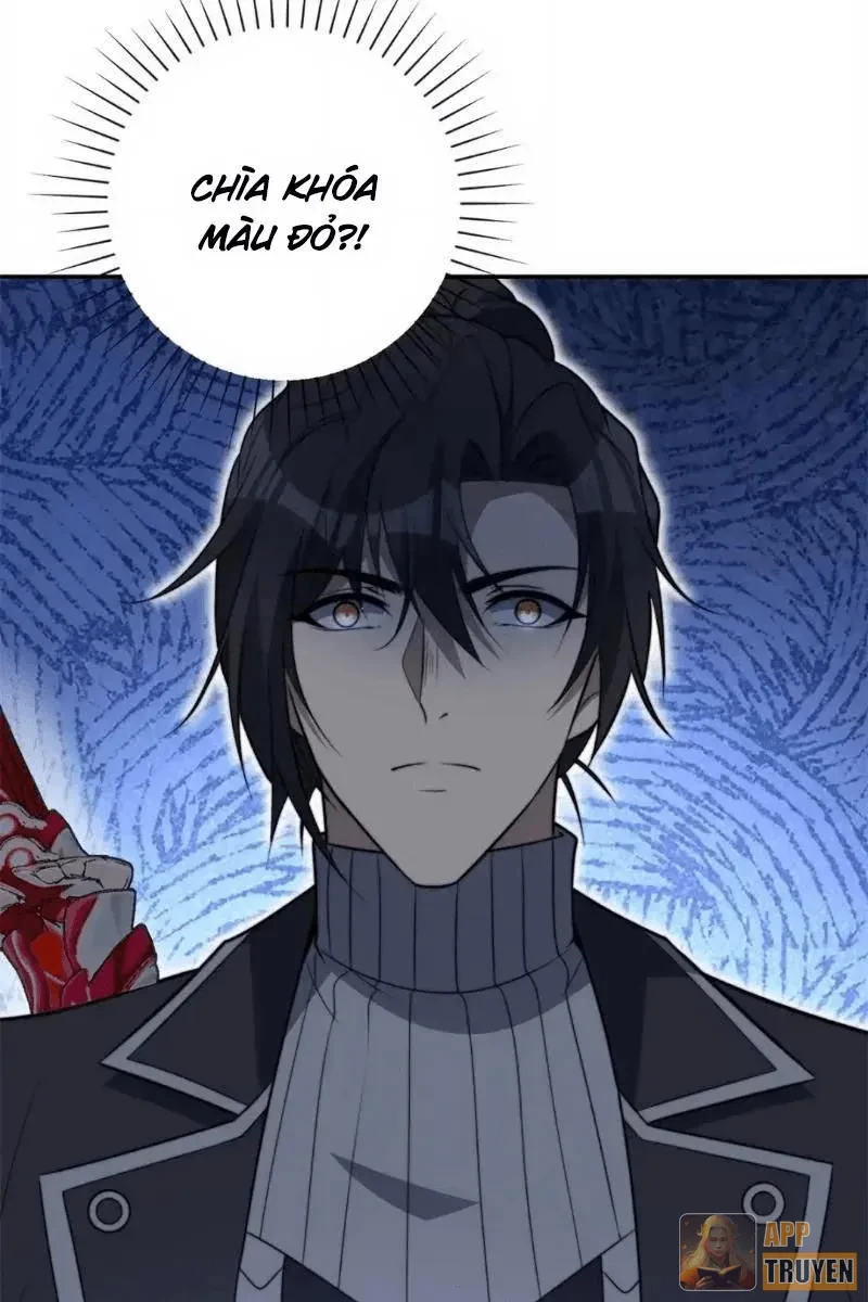 Dị Năng Trùng Sinh Ta Sớm Ở Đỉnh Cao Chapter 70 - 63