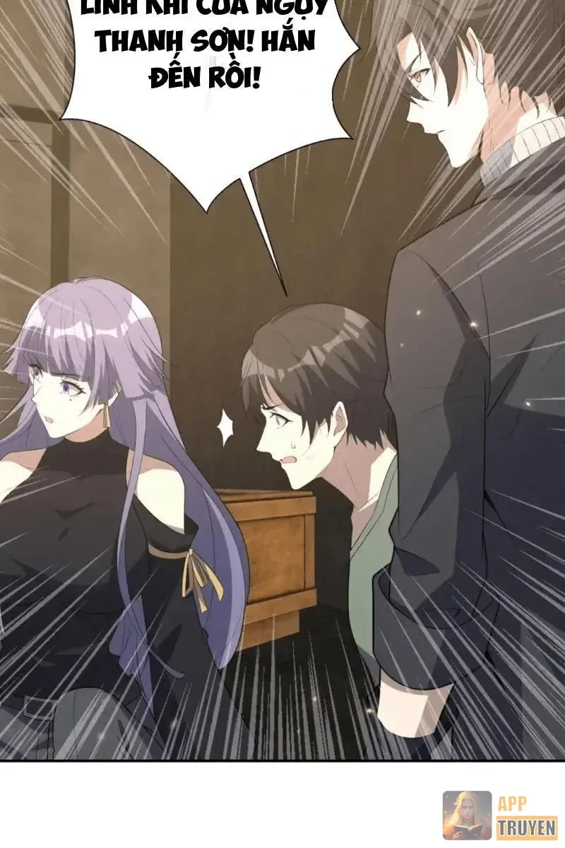 Dị Năng Trùng Sinh Ta Sớm Ở Đỉnh Cao Chapter 70 - 66