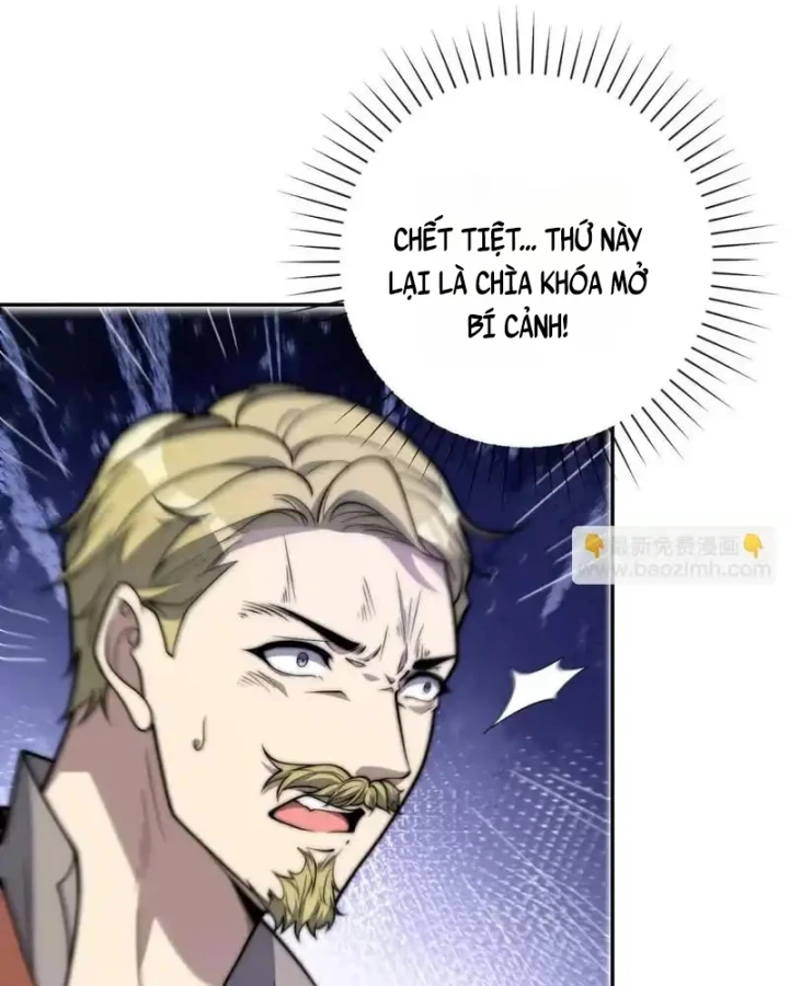 Dị Năng Trùng Sinh Ta Sớm Ở Đỉnh Cao Chapter 72 - 7