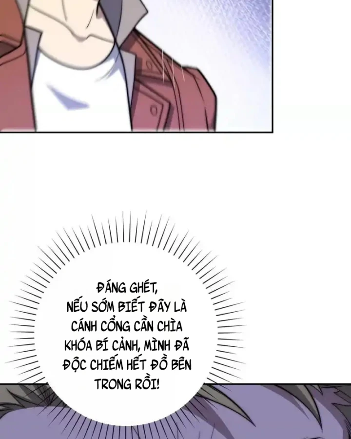 Dị Năng Trùng Sinh Ta Sớm Ở Đỉnh Cao Chapter 72 - 8