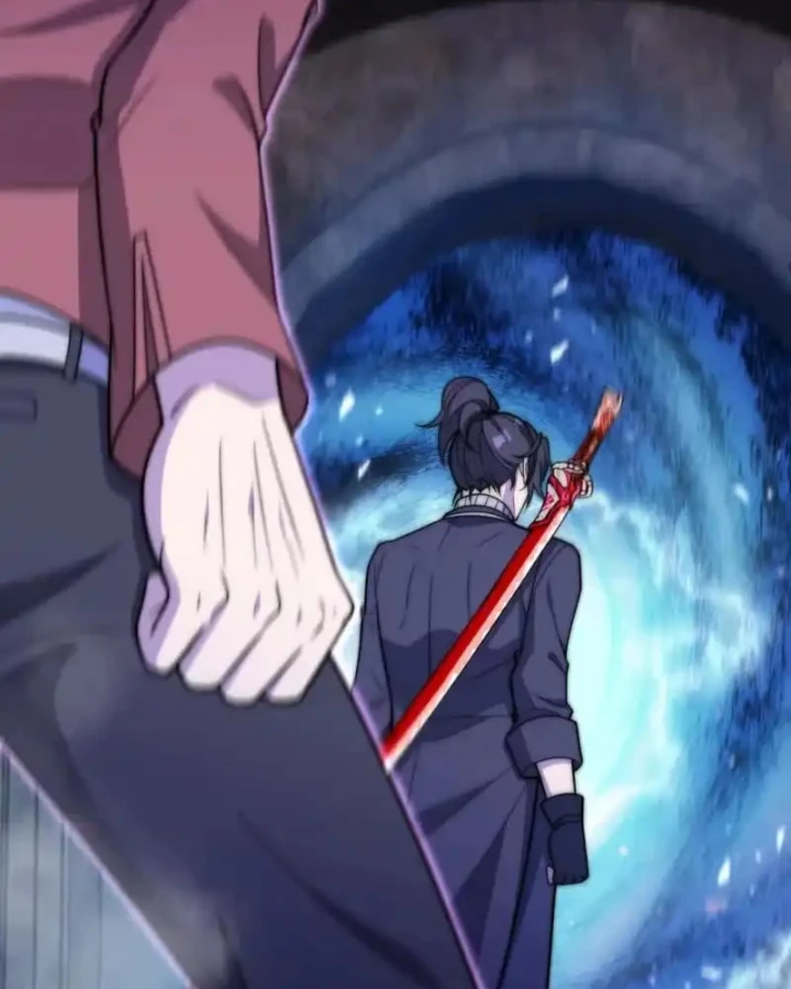 Dị Năng Trùng Sinh Ta Sớm Ở Đỉnh Cao Chapter 72 - 11