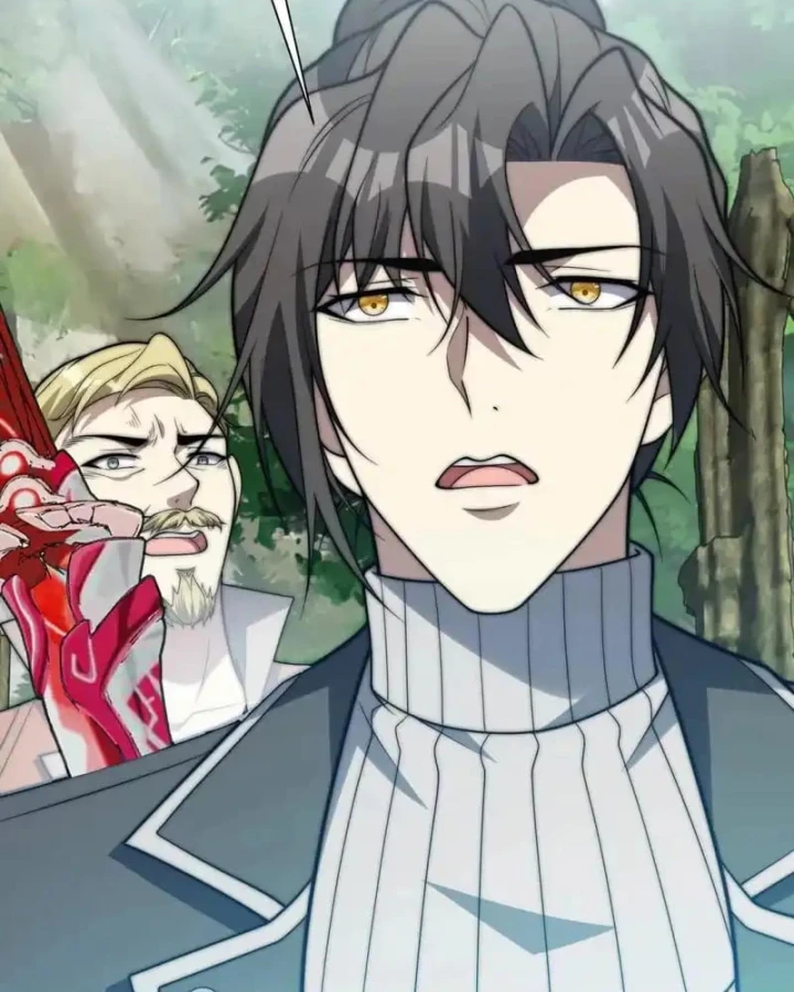 Dị Năng Trùng Sinh Ta Sớm Ở Đỉnh Cao Chapter 72 - 13