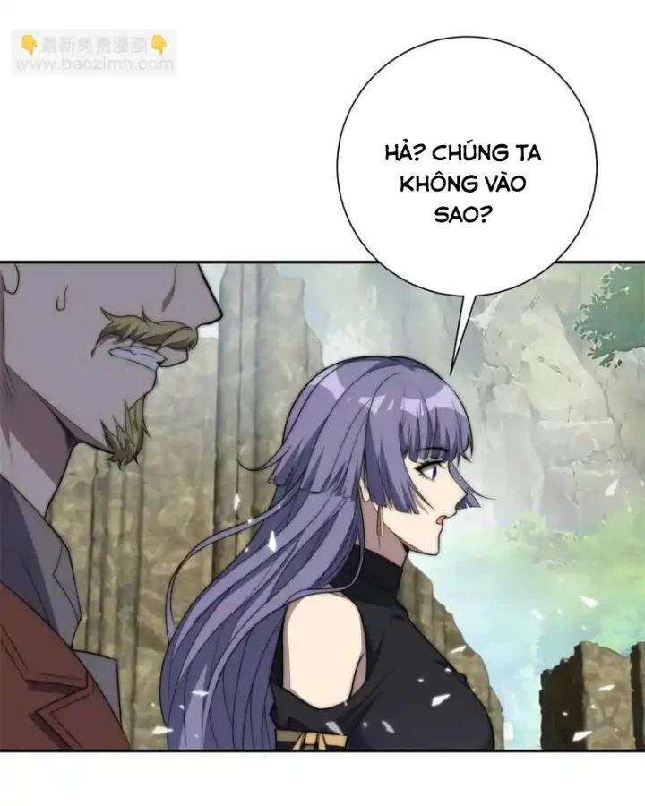 Dị Năng Trùng Sinh Ta Sớm Ở Đỉnh Cao Chapter 72 - 15