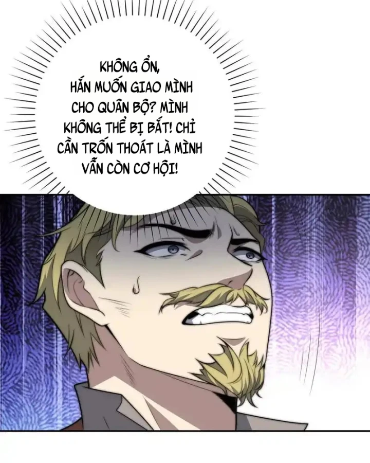 Dị Năng Trùng Sinh Ta Sớm Ở Đỉnh Cao Chapter 72 - 18