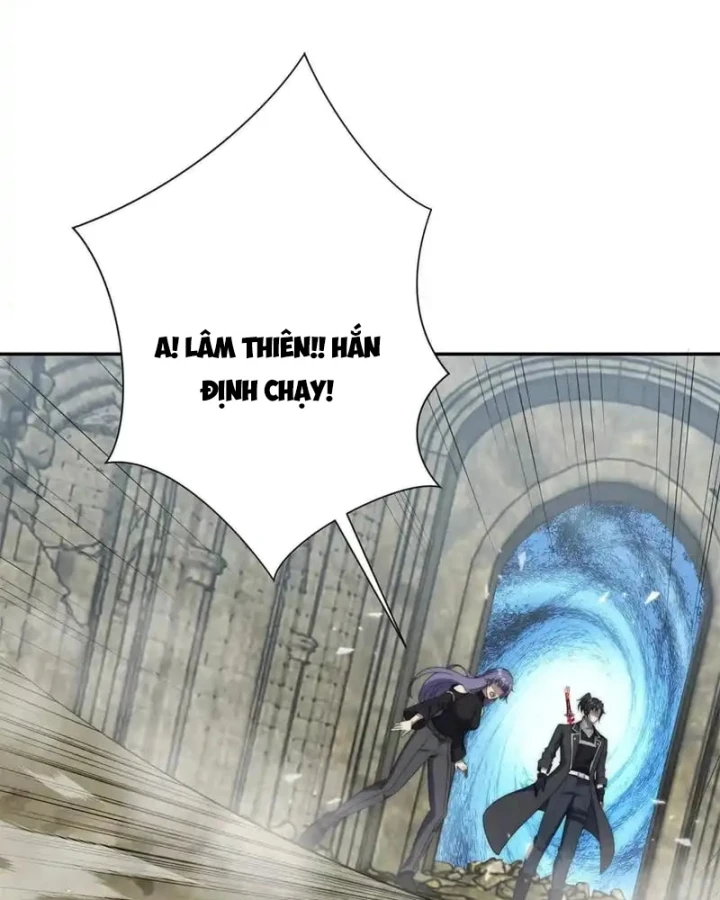 Dị Năng Trùng Sinh Ta Sớm Ở Đỉnh Cao Chapter 72 - 19