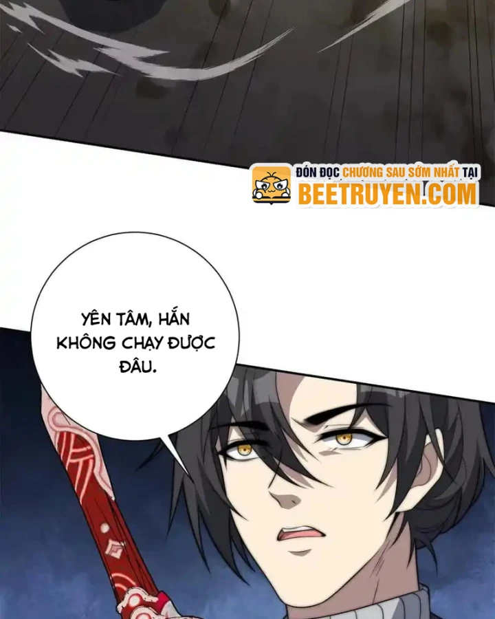 Dị Năng Trùng Sinh Ta Sớm Ở Đỉnh Cao Chapter 72 - 21