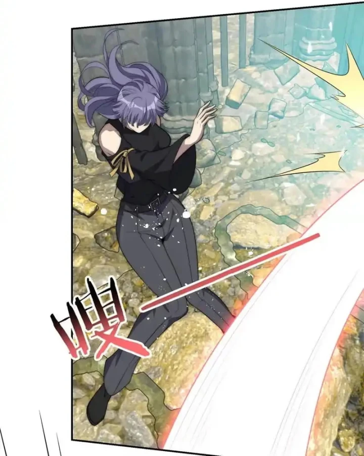 Dị Năng Trùng Sinh Ta Sớm Ở Đỉnh Cao Chapter 72 - 23