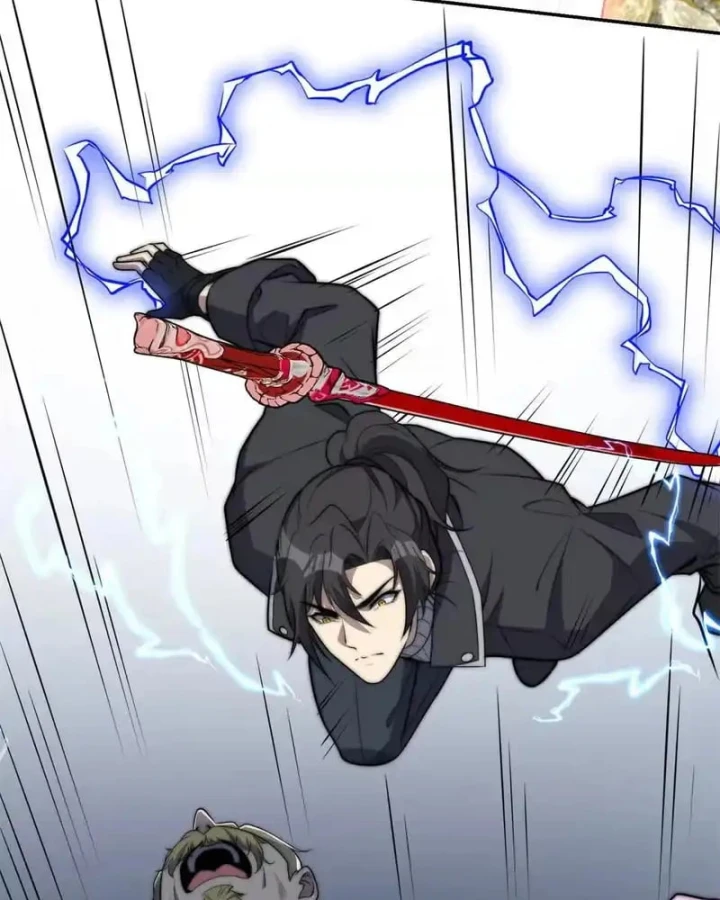 Dị Năng Trùng Sinh Ta Sớm Ở Đỉnh Cao Chapter 72 - 24