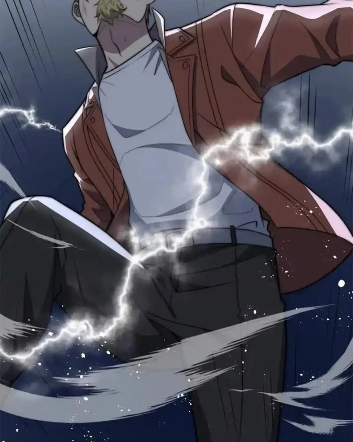 Dị Năng Trùng Sinh Ta Sớm Ở Đỉnh Cao Chapter 72 - 25