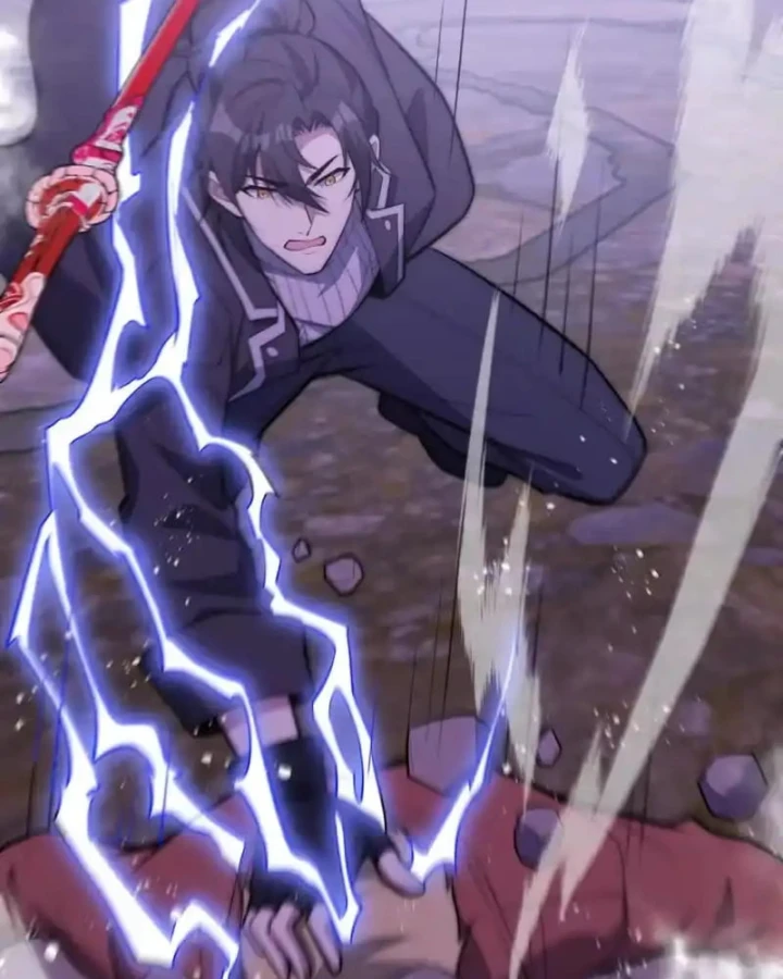 Dị Năng Trùng Sinh Ta Sớm Ở Đỉnh Cao Chapter 72 - 29